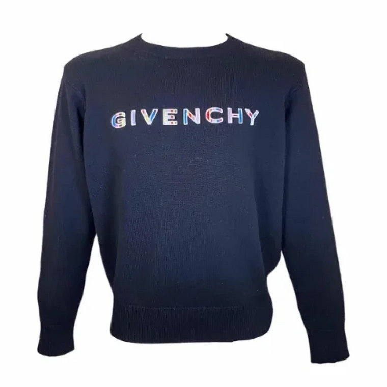 Pre-owned Cashmere tops Givenchy Pre-owned