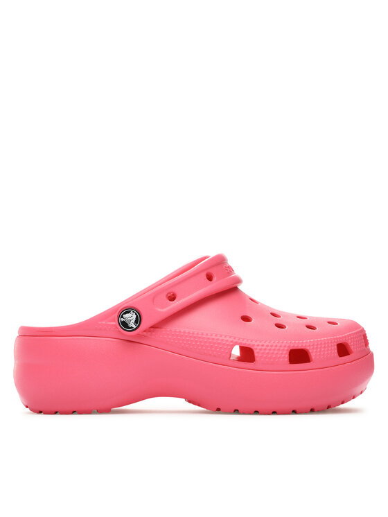 Klapki Crocs