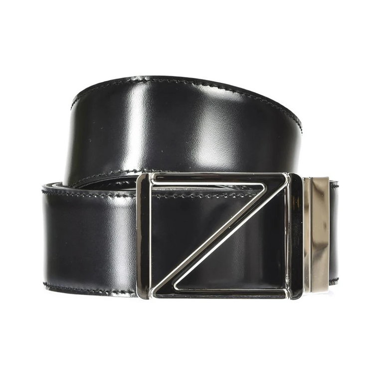 Belts Ermenegildo Zegna