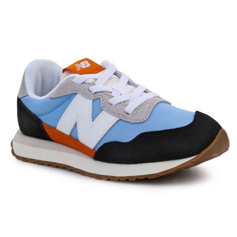 Buty New Balance Jr PH237EF wielokolorowe