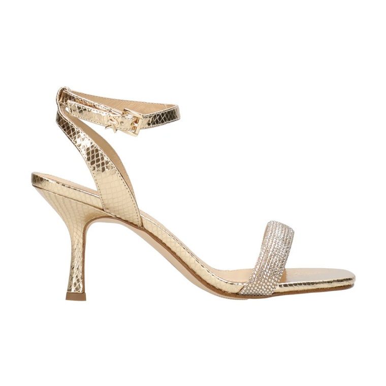 High Heel Sandals Michael Kors