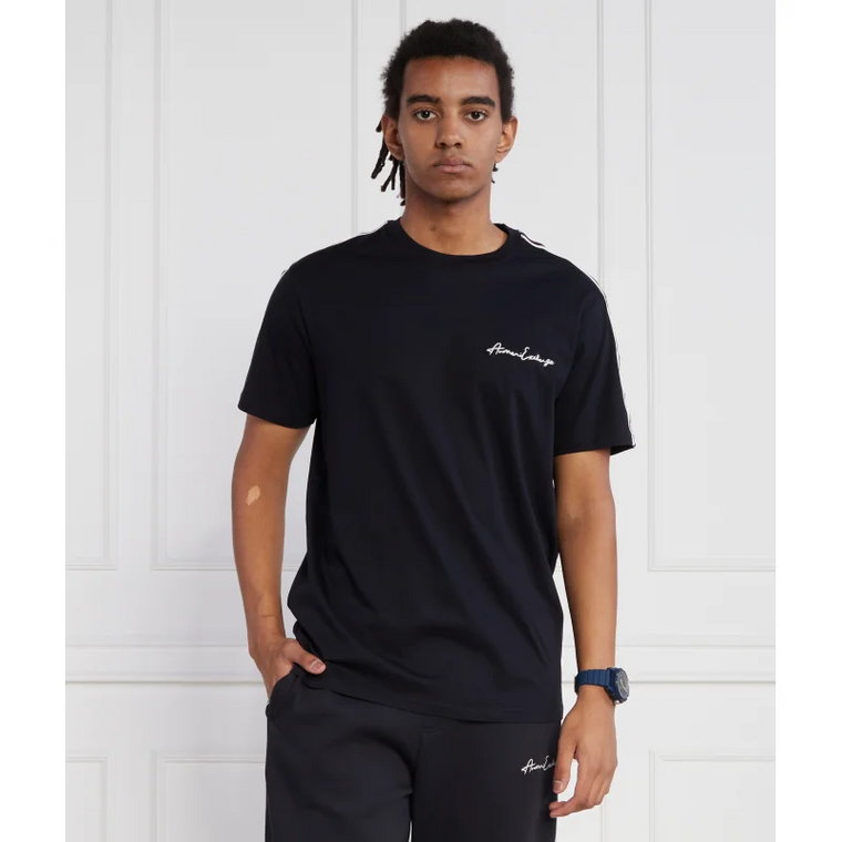 Armani Exchange T-shirt | Regular Fit