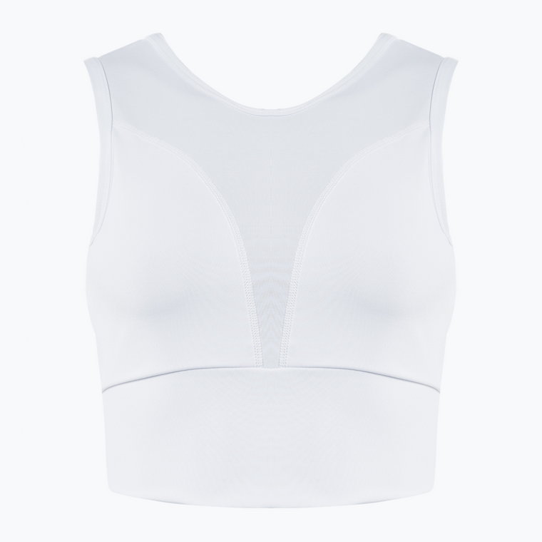 Top treningowy damski 2skin Studio White