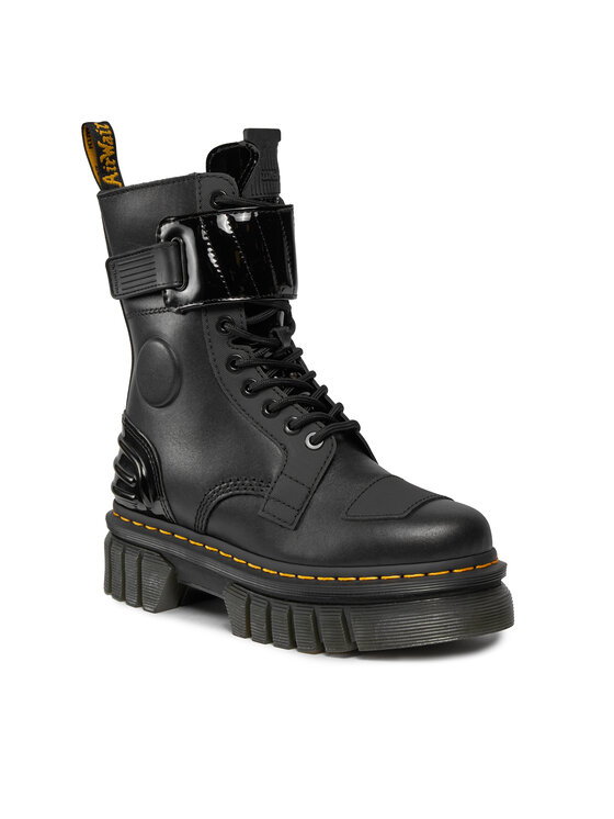 Trapery Dr. Martens