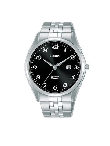 Zegarek RH955NX9 Srebrny