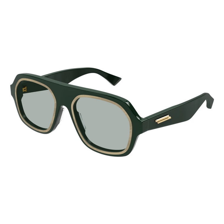 Sunglasses Bottega Veneta