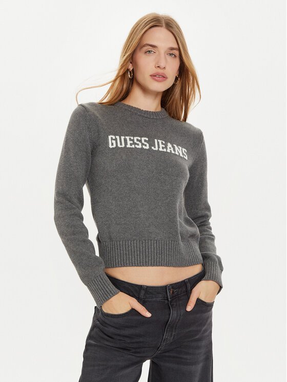 Sweter Guess