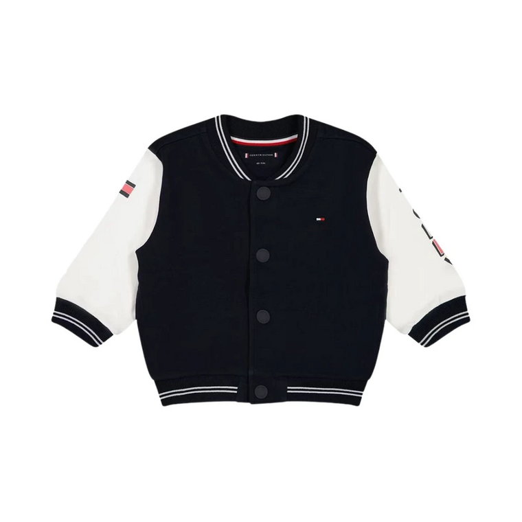 Cardigans Tommy Hilfiger