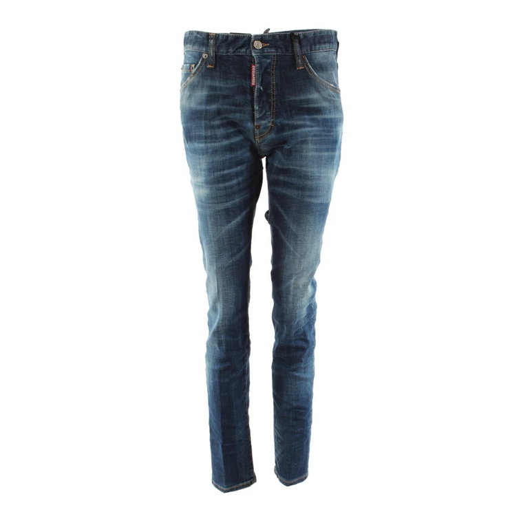 Cool Guy Skinny Jeans Dsquared2