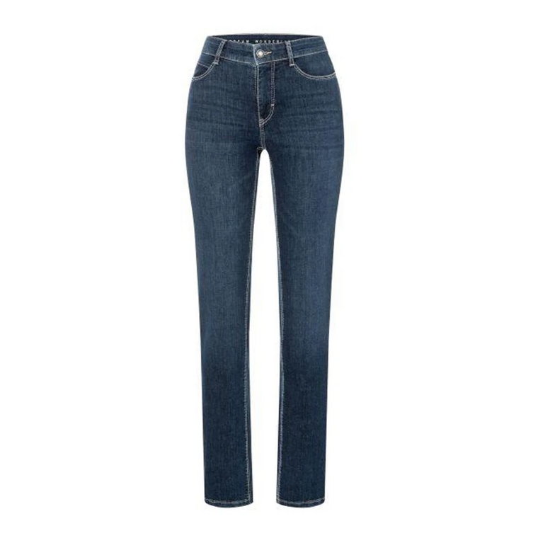 Dream Chic Jeans Authentic Dark Blue MAC