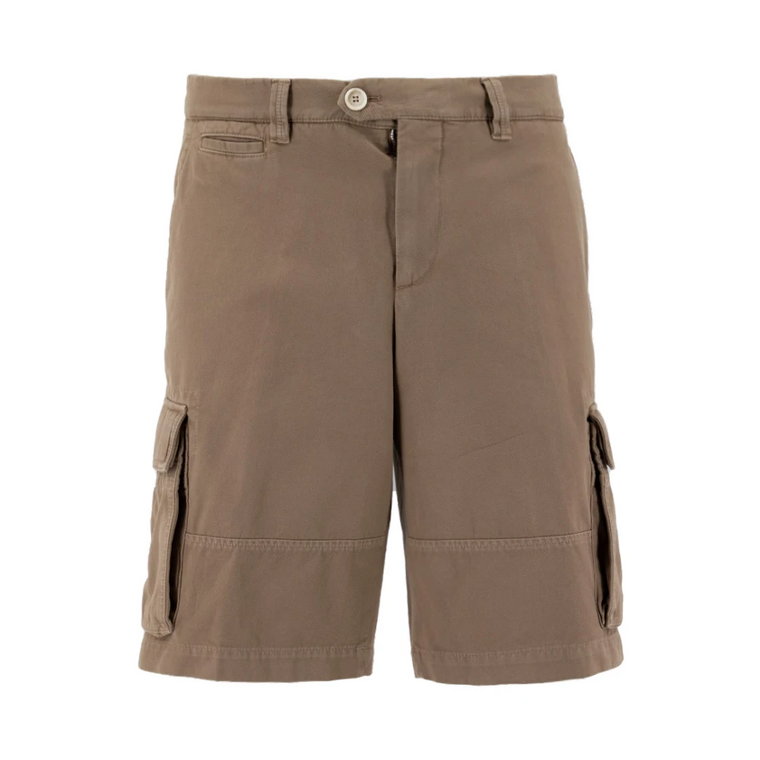 Shorts Brunello Cucinelli