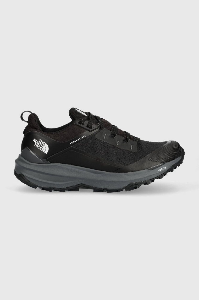 The North Face buty Vectiv Exploris 2 FutureLight damskie kolor czarny NF0A7W6DNY71