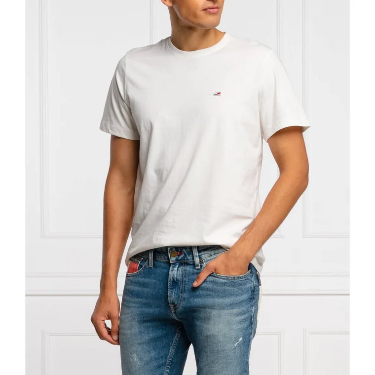 Tommy Jeans T-shirt TJM CLASSIC | Regular Fit