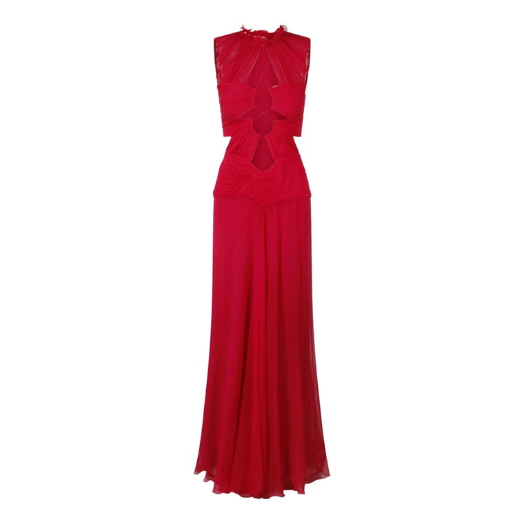 Maxi Dresses Alberta Ferretti