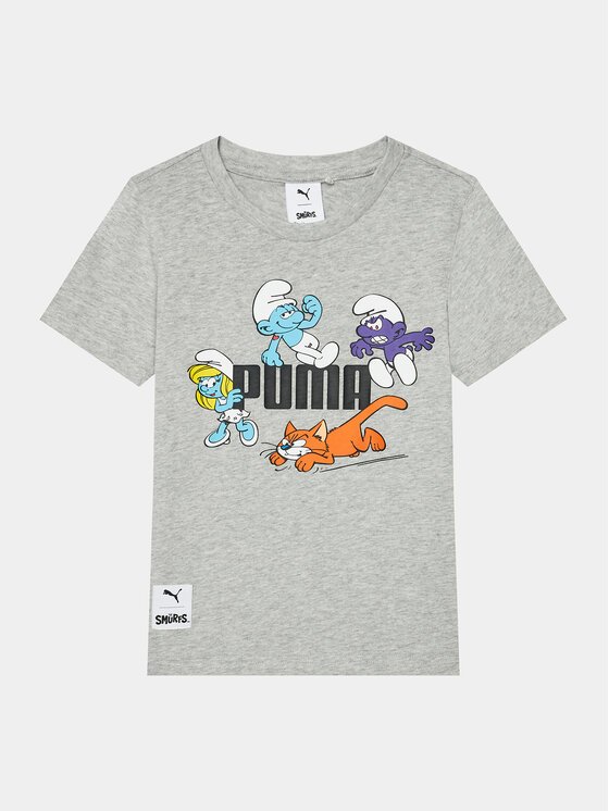 T-Shirt Puma