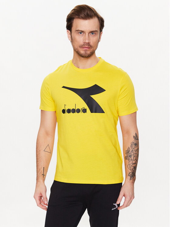 T-Shirt Diadora