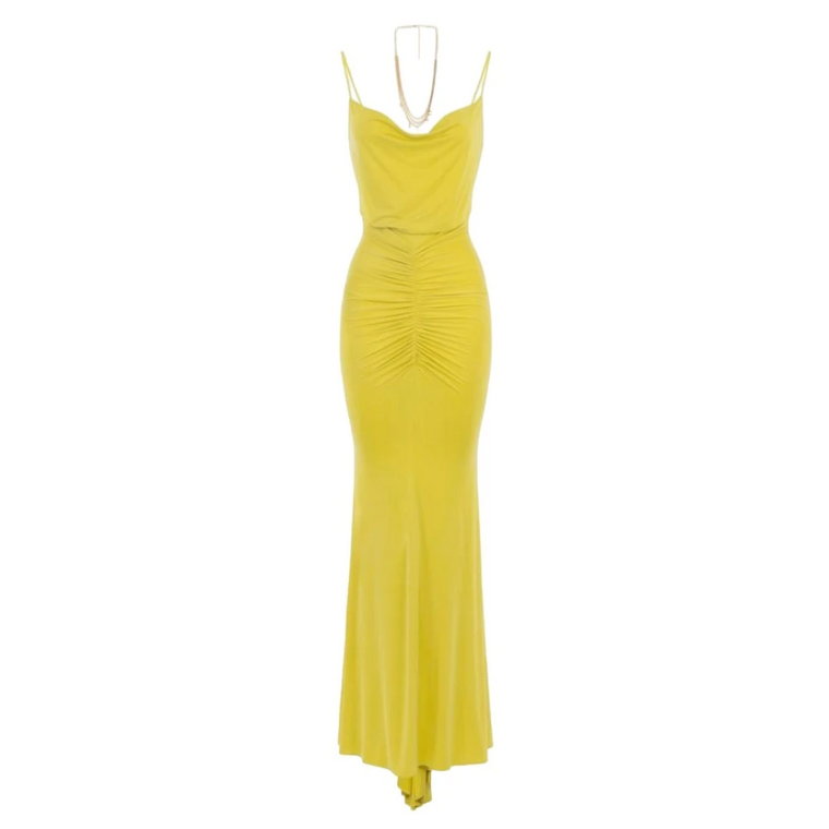 Maxi Dresses Elisabetta Franchi