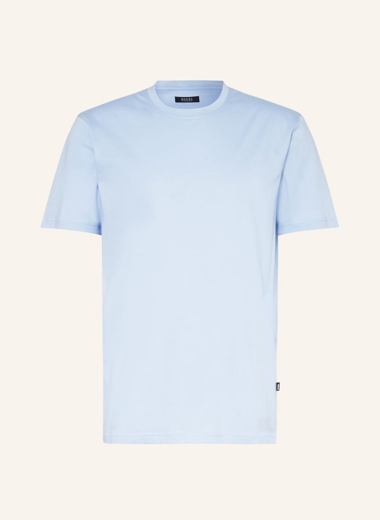 Digel T-Shirt blau