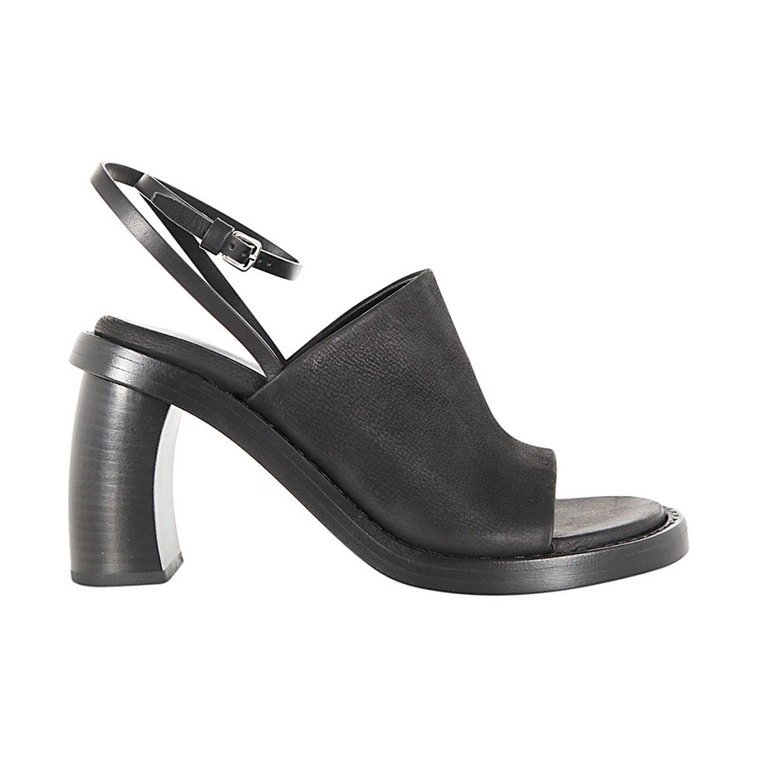 High Heel Sandals Ann Demeulemeester