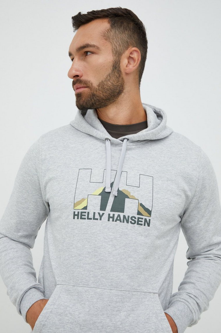 Helly Hansen bluza