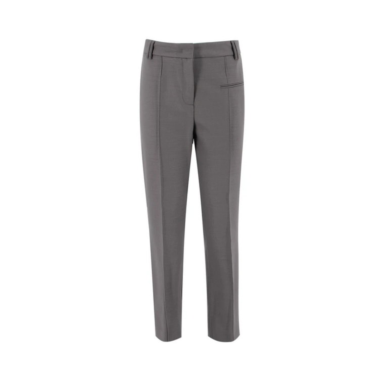 Trousers Fabiana Filippi