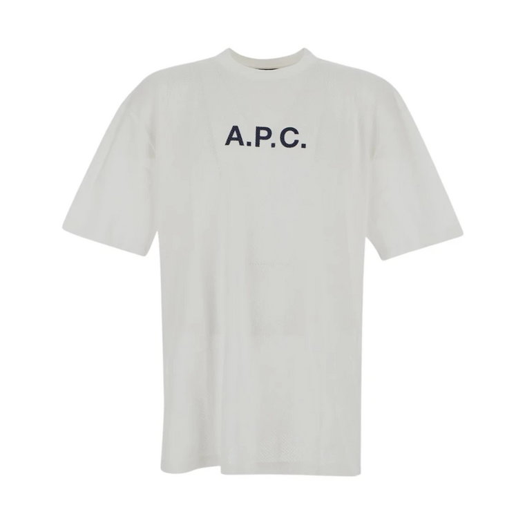 T-Shirts A.p.c.