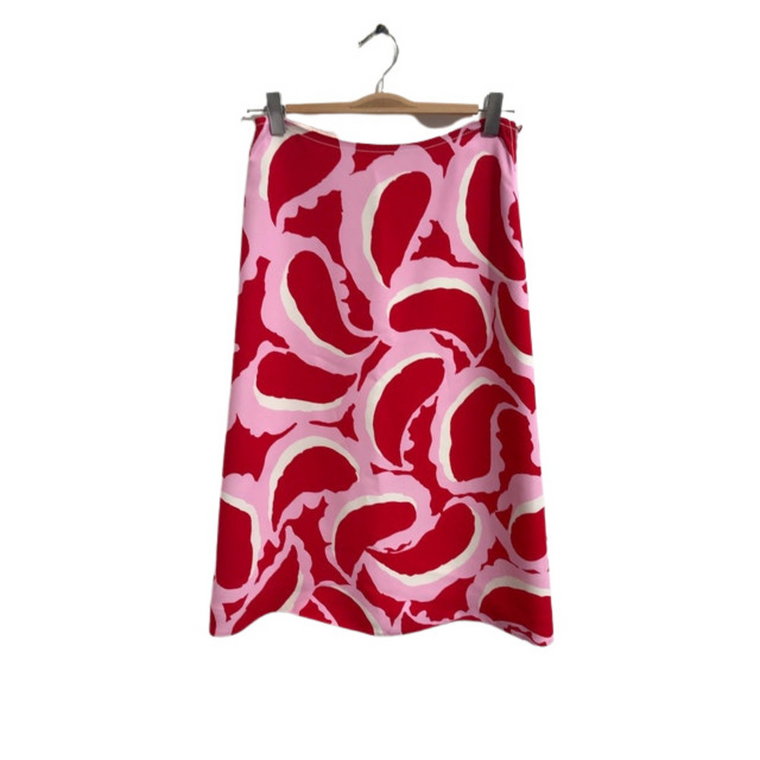 Skirt Marni Pre-owned