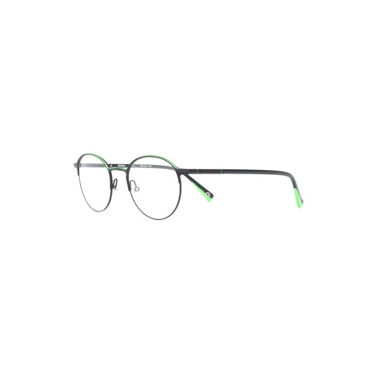 Edison Bkgr Optical Frame Etnia Barcelona