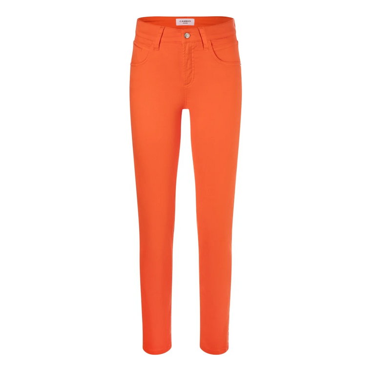 Wiosenne Skinny Jeans Cambio