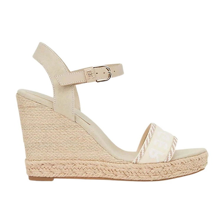 Wedges Tommy Hilfiger