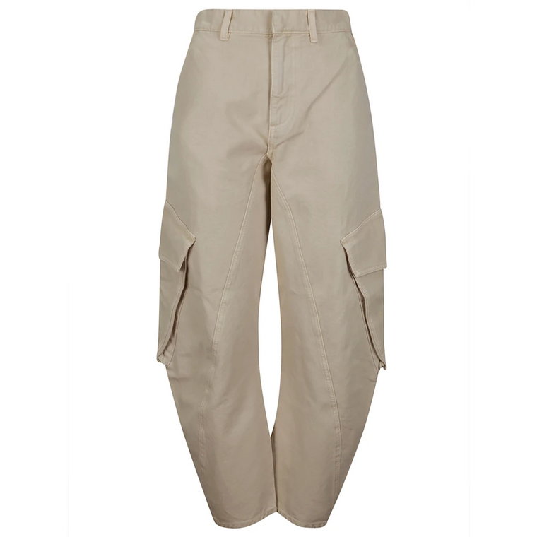 Wide Trousers JW Anderson