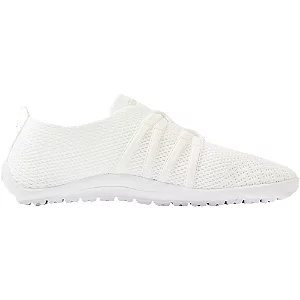 Białe sneakersy dockers - Damskie - Kolor: Białe - Rozmiar: 37