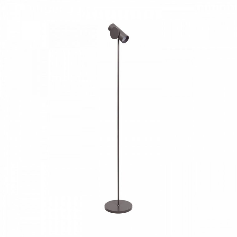 LAMPA PODŁOGOWA STAGE, WARM GRAY kod: B66185