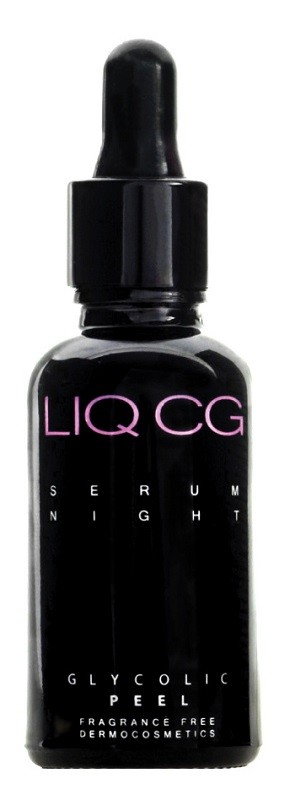 LIQ CG - serum z kwasem glikolowym 7% 30ml