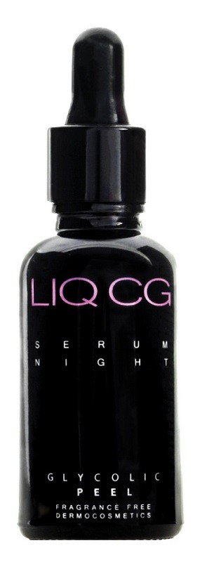 Liq Cg Serum Kw. Glikolowy 7%