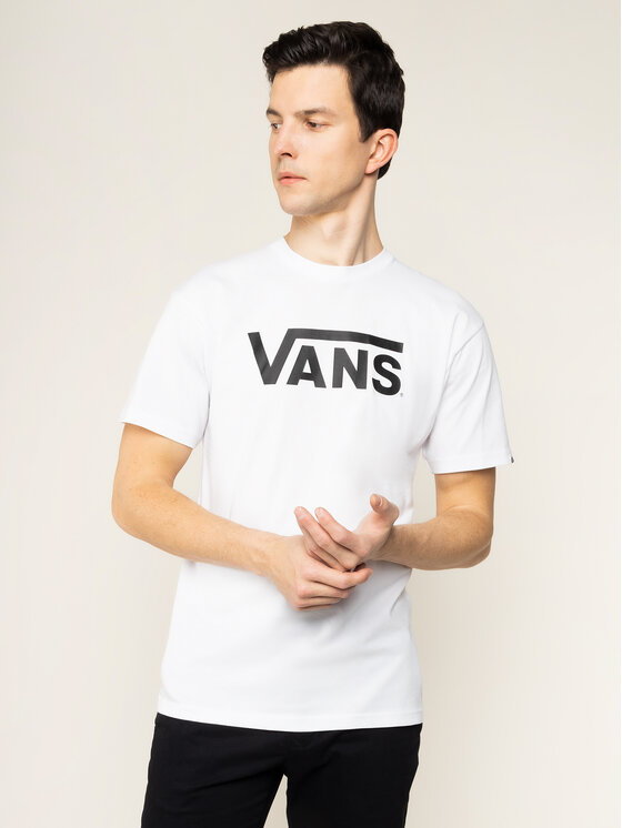 T-Shirt Vans