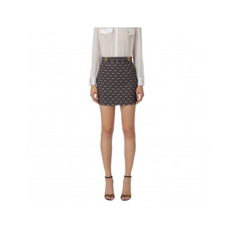 Short Skirts Elisabetta Franchi