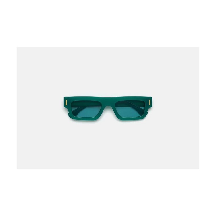 Francis Green Okulary przeciwsłoneczne Retrosuperfuture