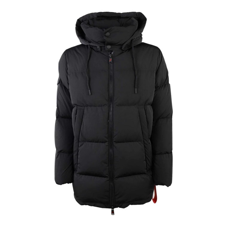 Down Jackets Afterlabel