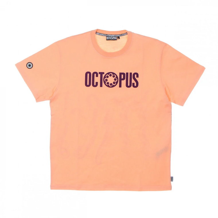 T-Shirts Octopus