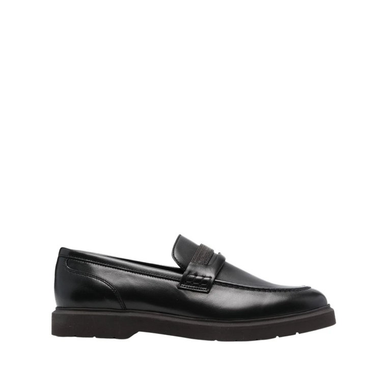 Loafers Brunello Cucinelli