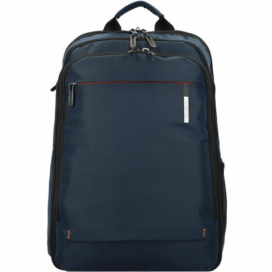 Samsonite Network 4 Plecak na laptopa 45 cm space blue