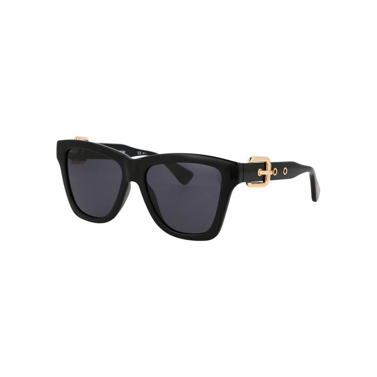Stylowe okulary przeciwsłoneczne Mos131/S 807Ir Moschino
