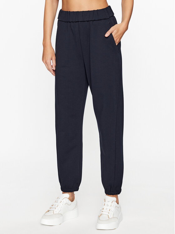 Spodnie dresowe Max Mara Leisure