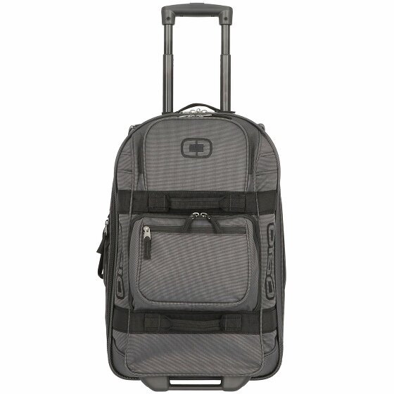 Ogio Layover 2-Wheel Holdall 55 cm pindot