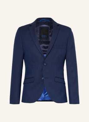 G.O.L. Finest Collection Marynarka Garniturowa Super Slim Fit blau