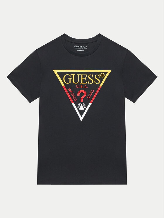 T-Shirt Guess