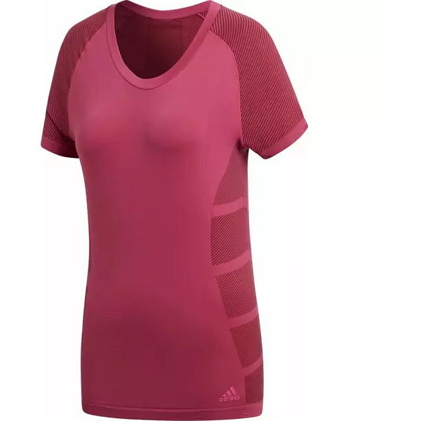 Koszulka damska Ultra Primeknit Light Tee Adidas