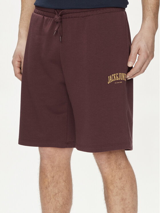 Szorty sportowe Jack&Jones