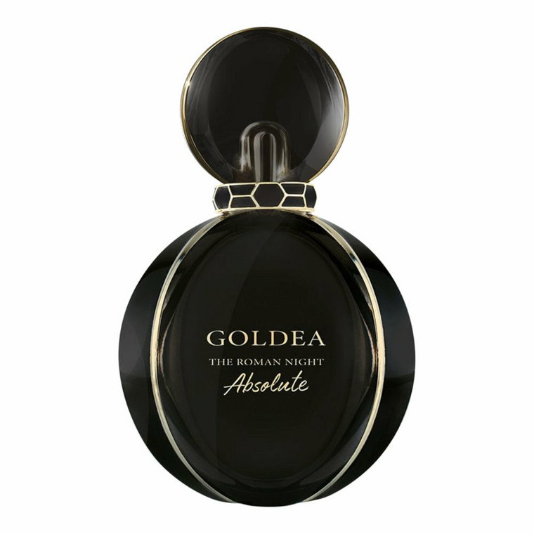 Bvlgari Goldea The Roman Night Absolute woda perfumowana  75 ml